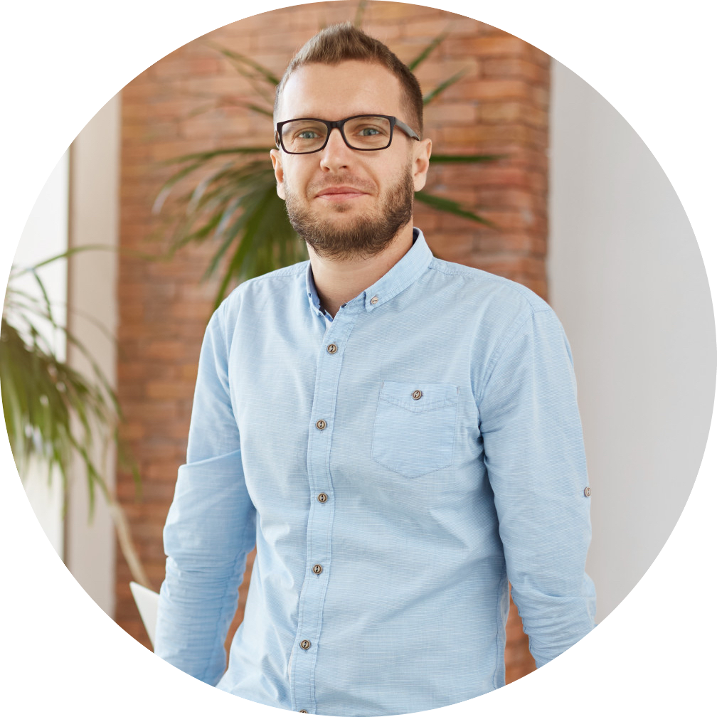 Jefe de Instalaciones